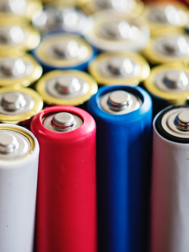 Battery Passport: 5 Essential Benefits for Manufacturers