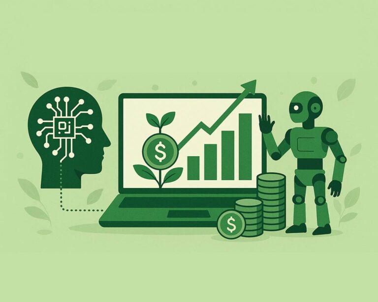 AI-and-Machine-Learning-in-Green-Finance