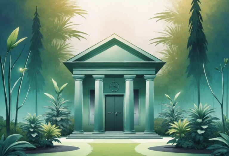 Green Digital Banking Solutions